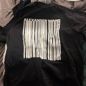 Alexander Wang T shirt
